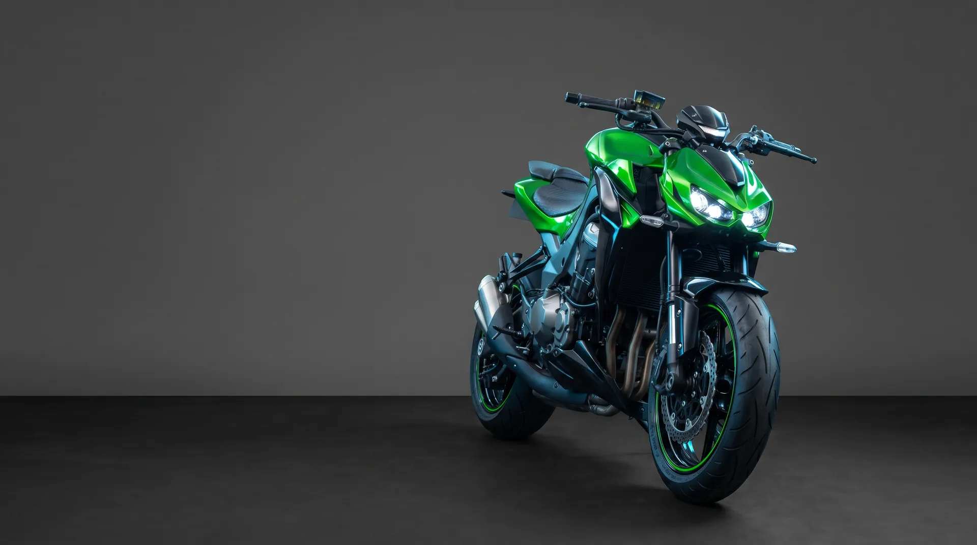 Wanneer verkoop je je Kawasaki het beste?