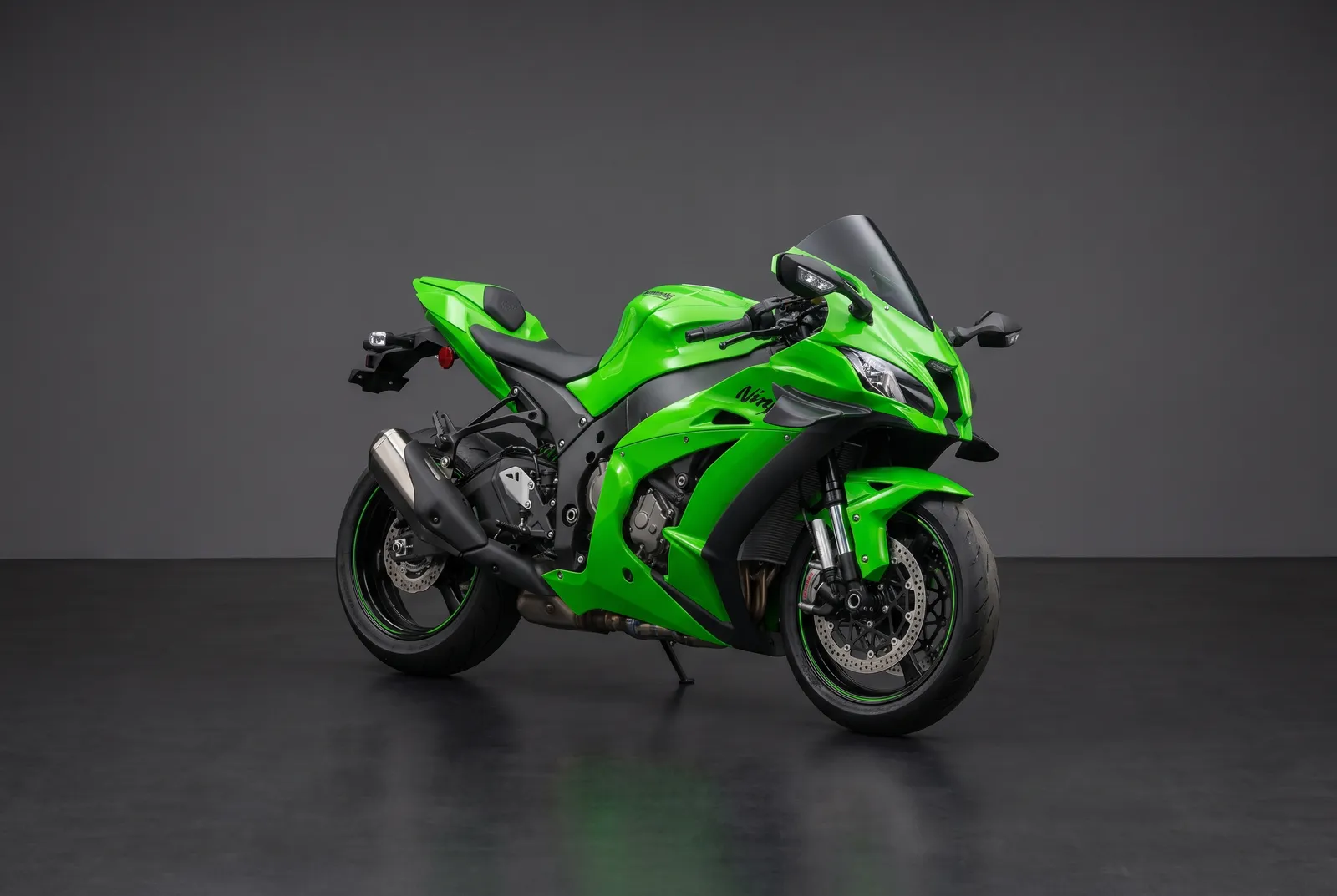 Kawasaki Ninja