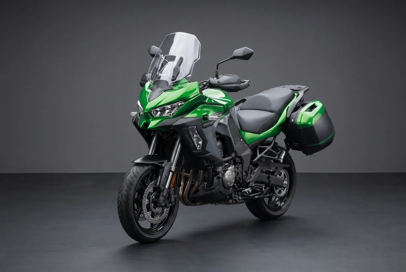 Kawasaki Versys