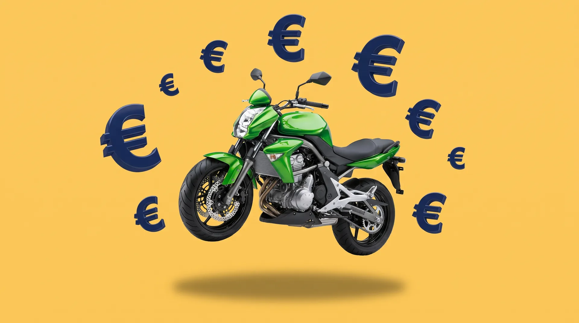 Eurotekens, ons beste bod